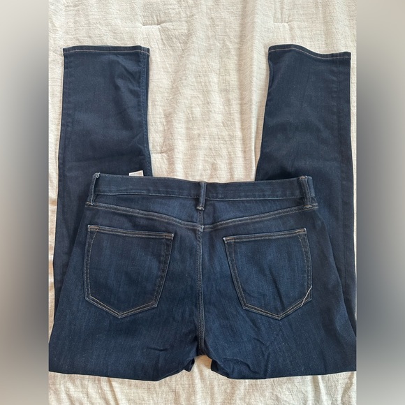 Banana Republic Slim Fit Traveler Jeans - Picture 2 of 2